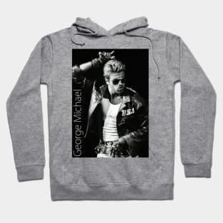 George Michael Hoodie